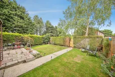 Parklands, Ufford, Woodbridge