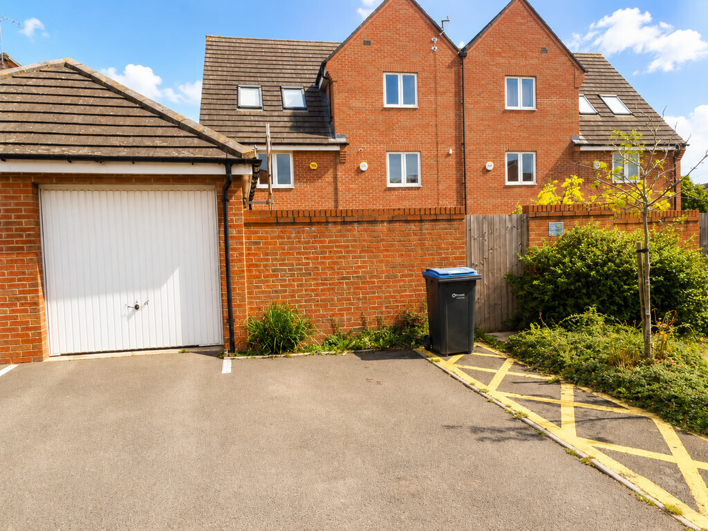 Coldstream Court, Coventry Image 8