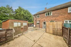 Parklands, Ufford, Woodbridge