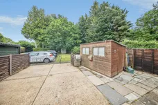 Parklands, Ufford, Woodbridge