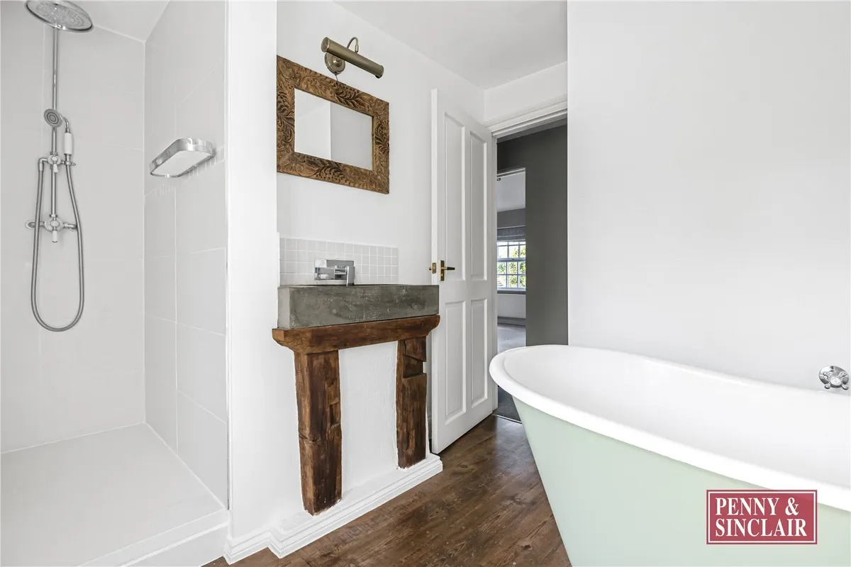 Sonning Eye, Reading, Oxfordshire, RG4
