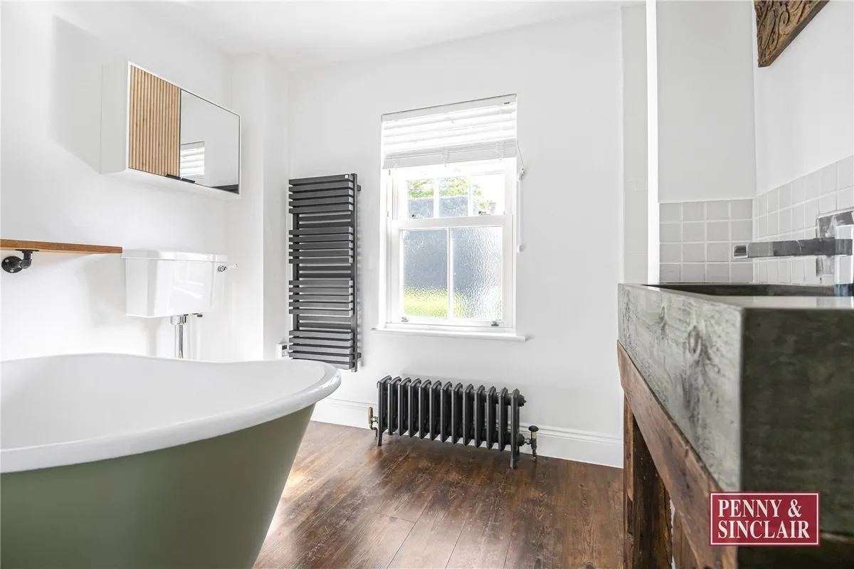 Sonning Eye, Reading, Oxfordshire, RG4