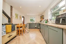 Parklands, Ufford, Woodbridge