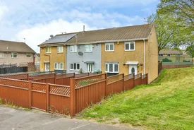 Property responsive