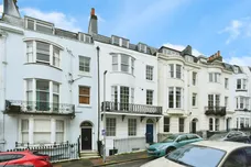 Devonshire Place, Brighton
