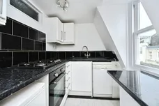 Devonshire Place, Brighton