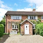 Birch Lane, Flaunden, HP3