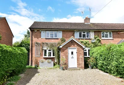 Birch Lane, Flaunden, HP3