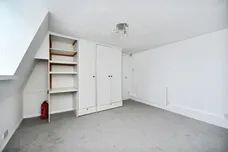 Devonshire Place, Brighton