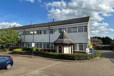 Silks Way, BRAINTREE