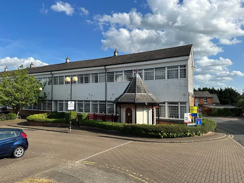 Silks Way, BRAINTREEphoto