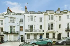 Devonshire Place, Brighton