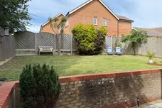 Darent Close, Stone Cross, Pevensey