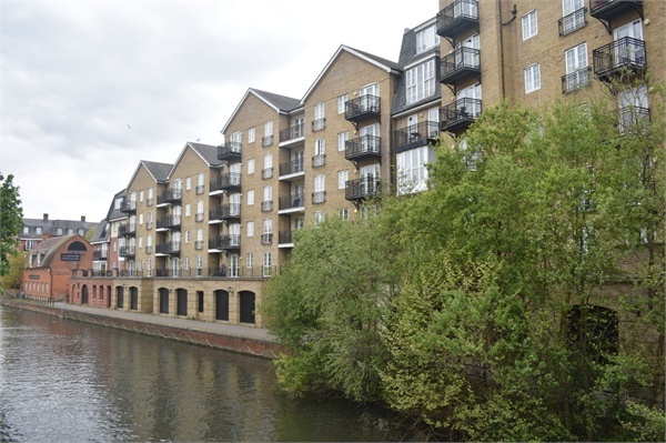 Riverside House, Fobney Street, READING, RG1 Image 10