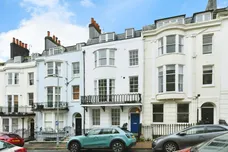 Devonshire Place, Brighton