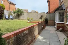 Darent Close, Stone Cross, Pevensey