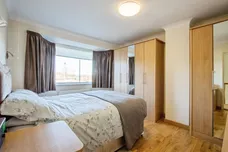 Templestowe Hill, Leeds
