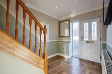 Templestowe Hill, Leeds