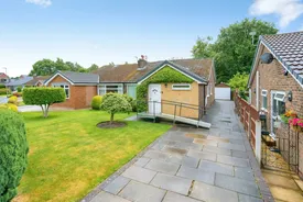 Property responsive