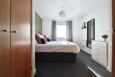 Overstone Court, CARDIFF