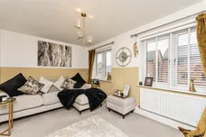 Knight Street, Pontefract