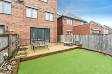 Knight Street, Pontefract
