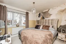 Knight Street, Pontefract