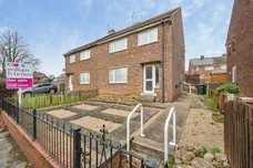 Laburnum Grove, Conisbrough, Doncaster