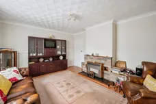 Laburnum Grove, Conisbrough, Doncaster