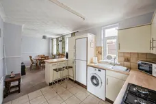 Laburnum Grove, Conisbrough, Doncaster