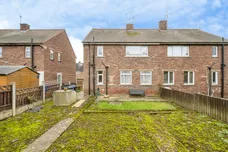 Laburnum Grove, Conisbrough, Doncaster