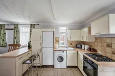 Laburnum Grove, Conisbrough, Doncaster