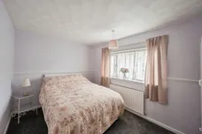Laburnum Grove, Conisbrough, Doncaster