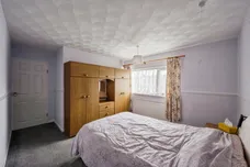 Laburnum Grove, Conisbrough, Doncaster