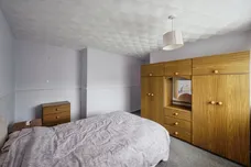 Laburnum Grove, Conisbrough, Doncaster