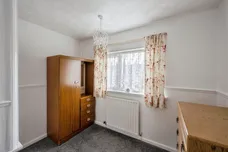 Laburnum Grove, Conisbrough, Doncaster