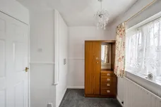 Laburnum Grove, Conisbrough, Doncaster