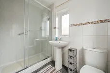 Laburnum Grove, Conisbrough, Doncaster