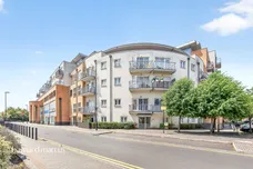 Whitestone Way, Croydon
