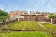Laburnum Grove, Conisbrough, Doncaster