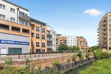 Whitestone Way, Croydon