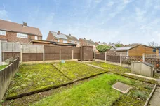 Laburnum Grove, Conisbrough, Doncaster