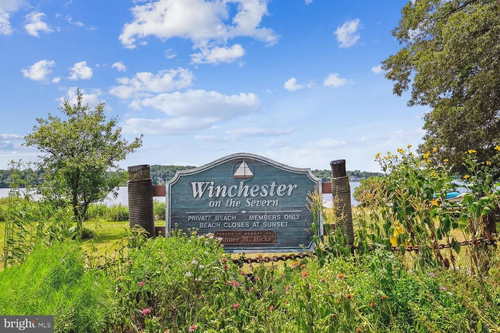 1518 Winchester Rd, Annapolis, MD 21409