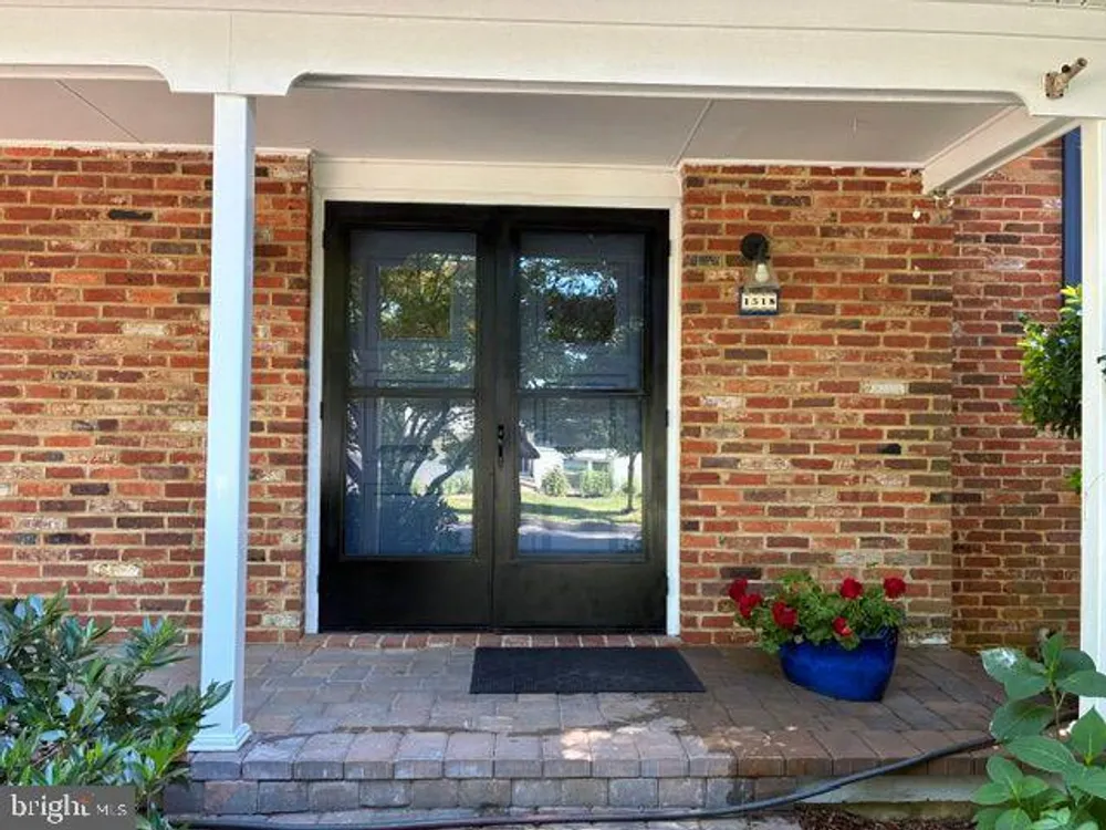 1518 Winchester Rd, Annapolis, MD 21409