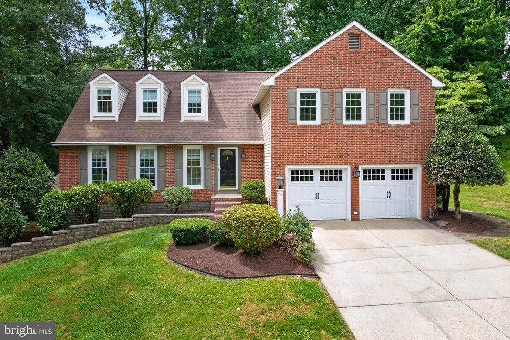 1208 Finneans Run, Arnold, MD 21012