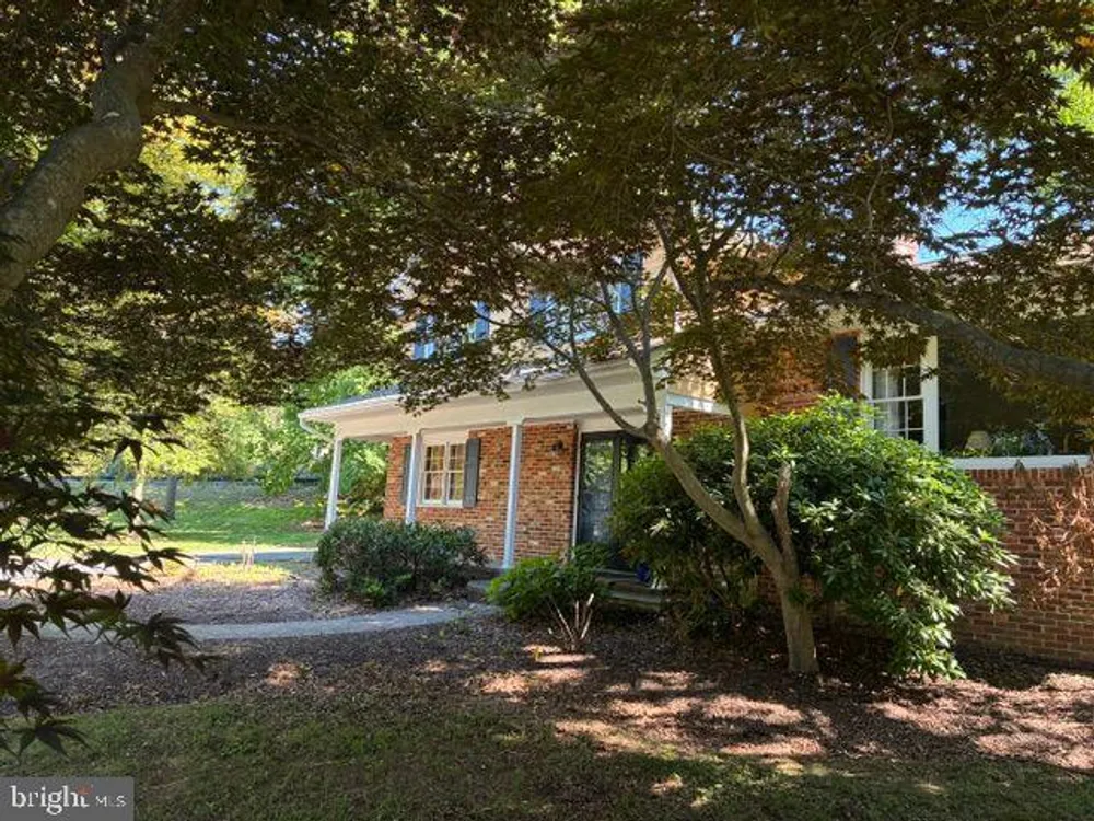 1518 Winchester Rd, Annapolis, MD 21409