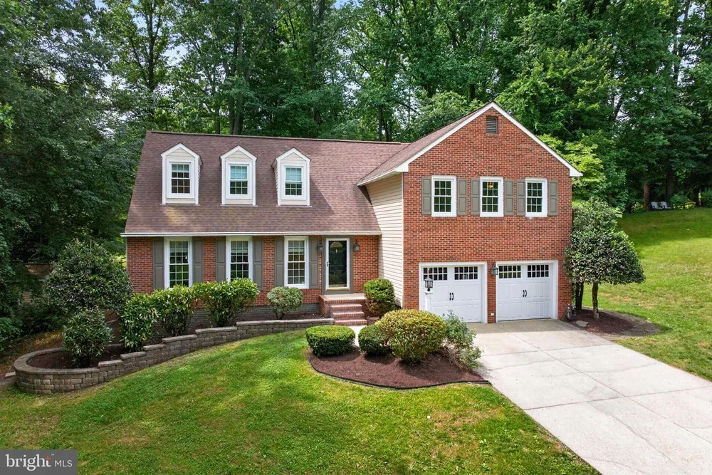 1208 Finneans Run, Arnold, MD 21012