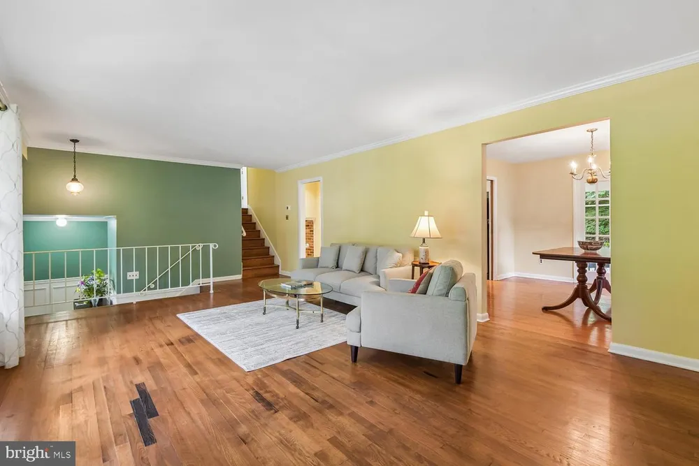 1518 Winchester Rd, Annapolis, MD 21409