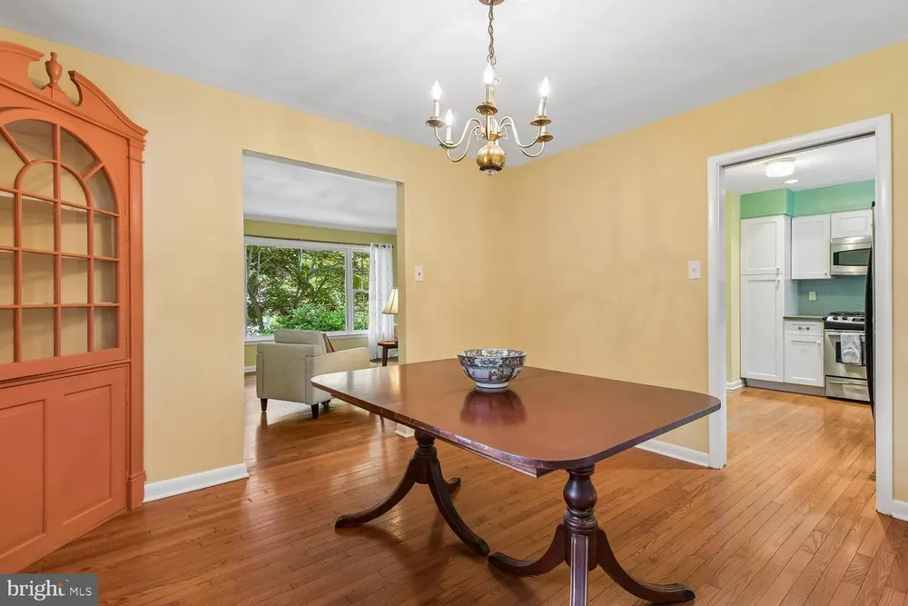 1518 Winchester Rd, Annapolis, MD 21409
