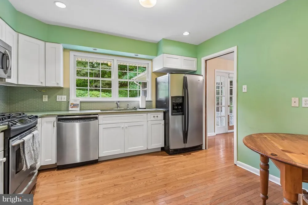 1518 Winchester Rd, Annapolis, MD 21409